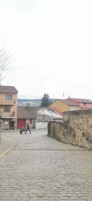 Juan José Casanova Alandete in your stay in El Chalet de Rascafría 6651_2