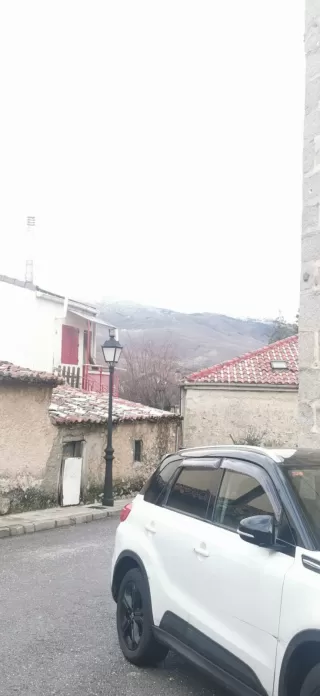 Juan José Casanova Alandete in your stay in El Chalet de Rascafría 6651_3