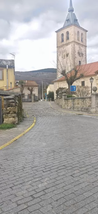 Juan José Casanova Alandete in your stay in El Chalet de Rascafría 6651_4