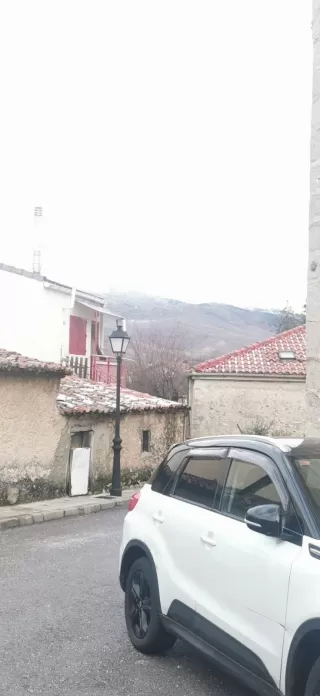 Juan José Casanova Alandete in your stay in El Chalet de Rascafría 6651_5