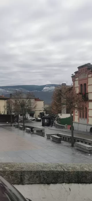 Juan José Casanova Alandete in your stay in El Chalet de Rascafría 6651_6