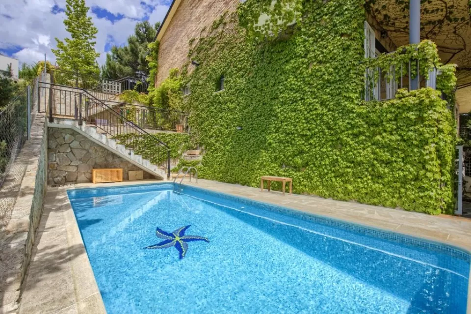 Casa Serranía