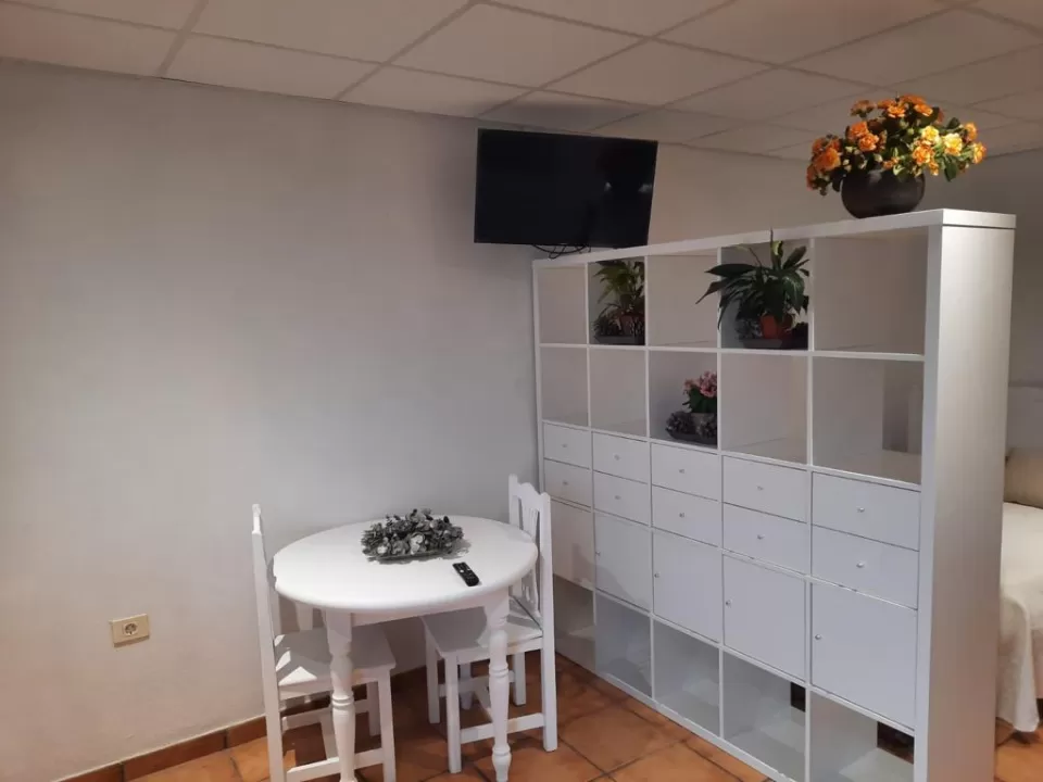 Apartamento Estudio La Lonja