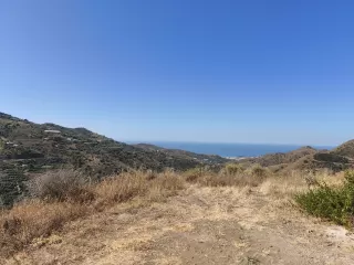 Daniel Romera Gónzalez dans son séjour à Eldorado- Cabaña Maroma 6853_1