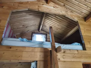 Daniel Romera Gónzalez dans son séjour à Eldorado- Cabaña Maroma 6853_2
