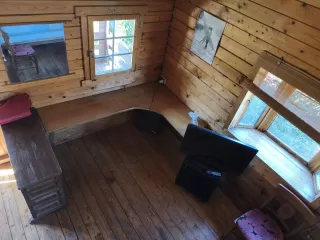 Daniel Romera Gónzalez dans son séjour à Eldorado- Cabaña Maroma 6853_5