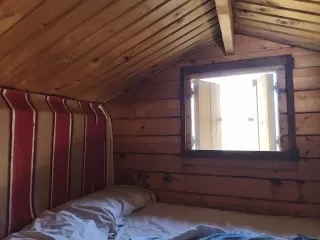 Daniel Romera Gónzalez dans son séjour à Eldorado- Cabaña Maroma 6853_6