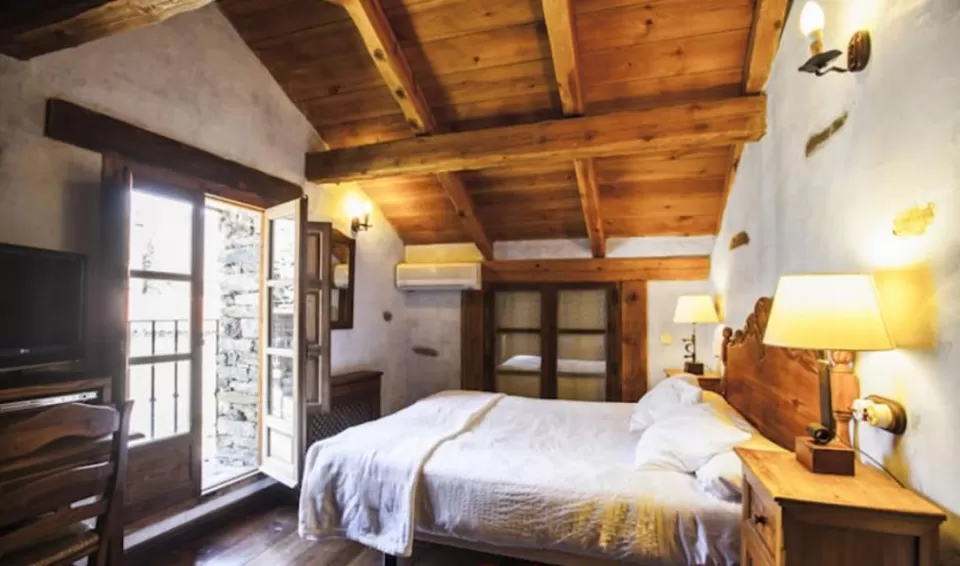 Hotel Rural La Fuente