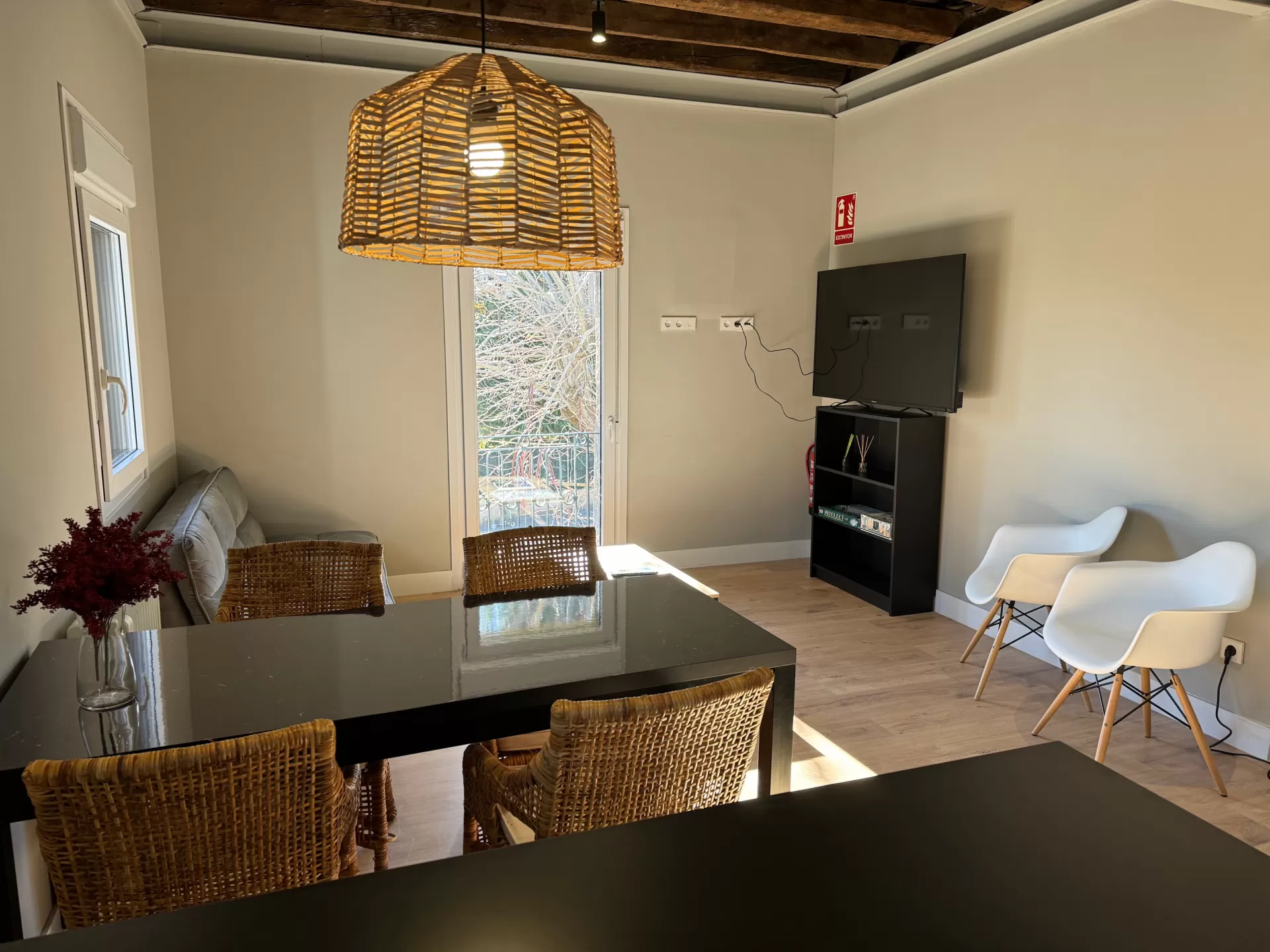 La Casita de Lauri