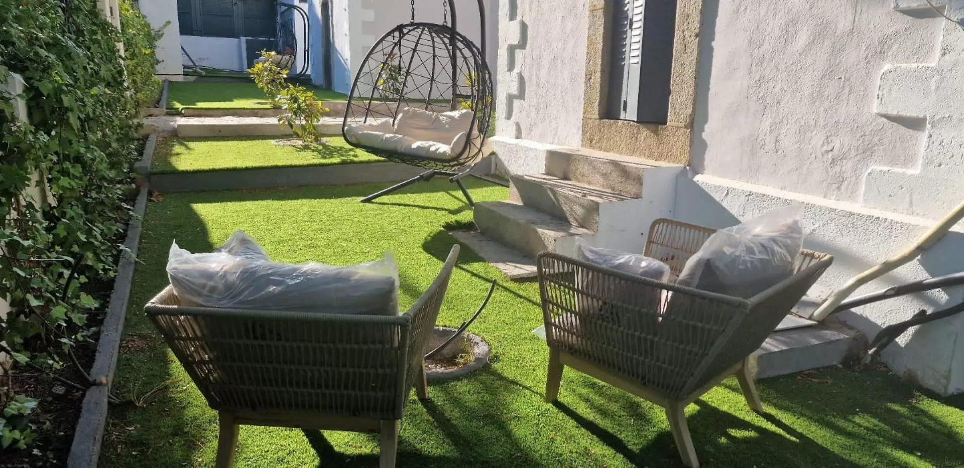 La Casita de Sofía