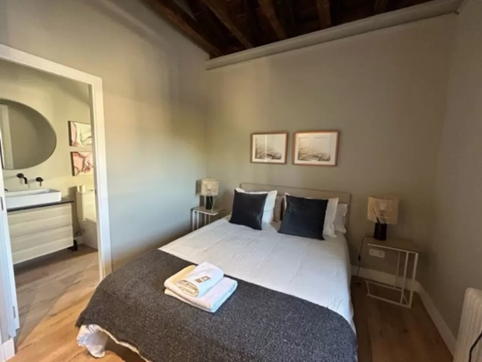 La Casita de Bosco