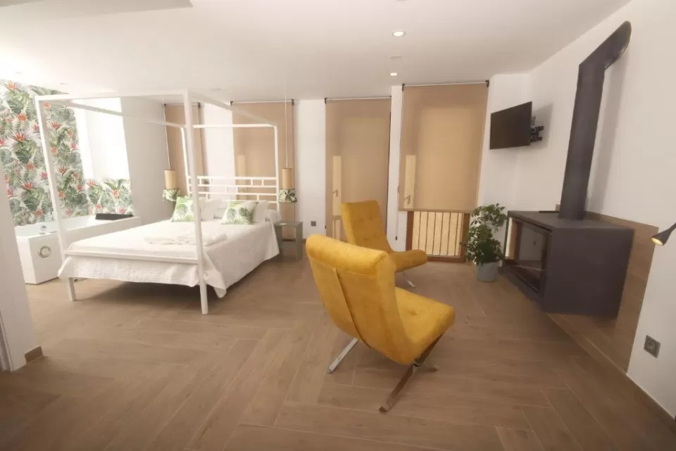 Gori Suites Cor
