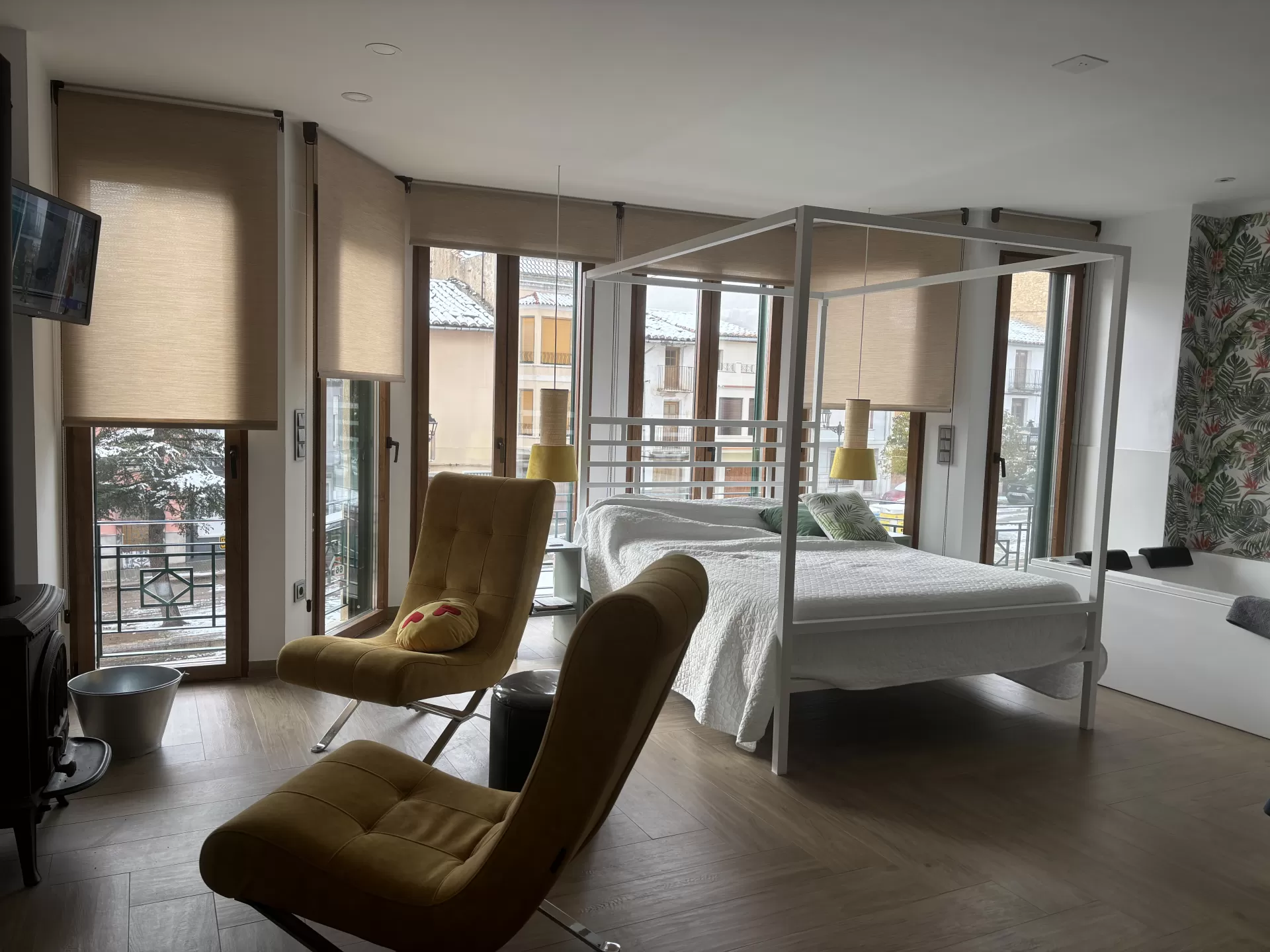 Antonio Sánchez Pérez in your stay in Gori Suites 5597_2