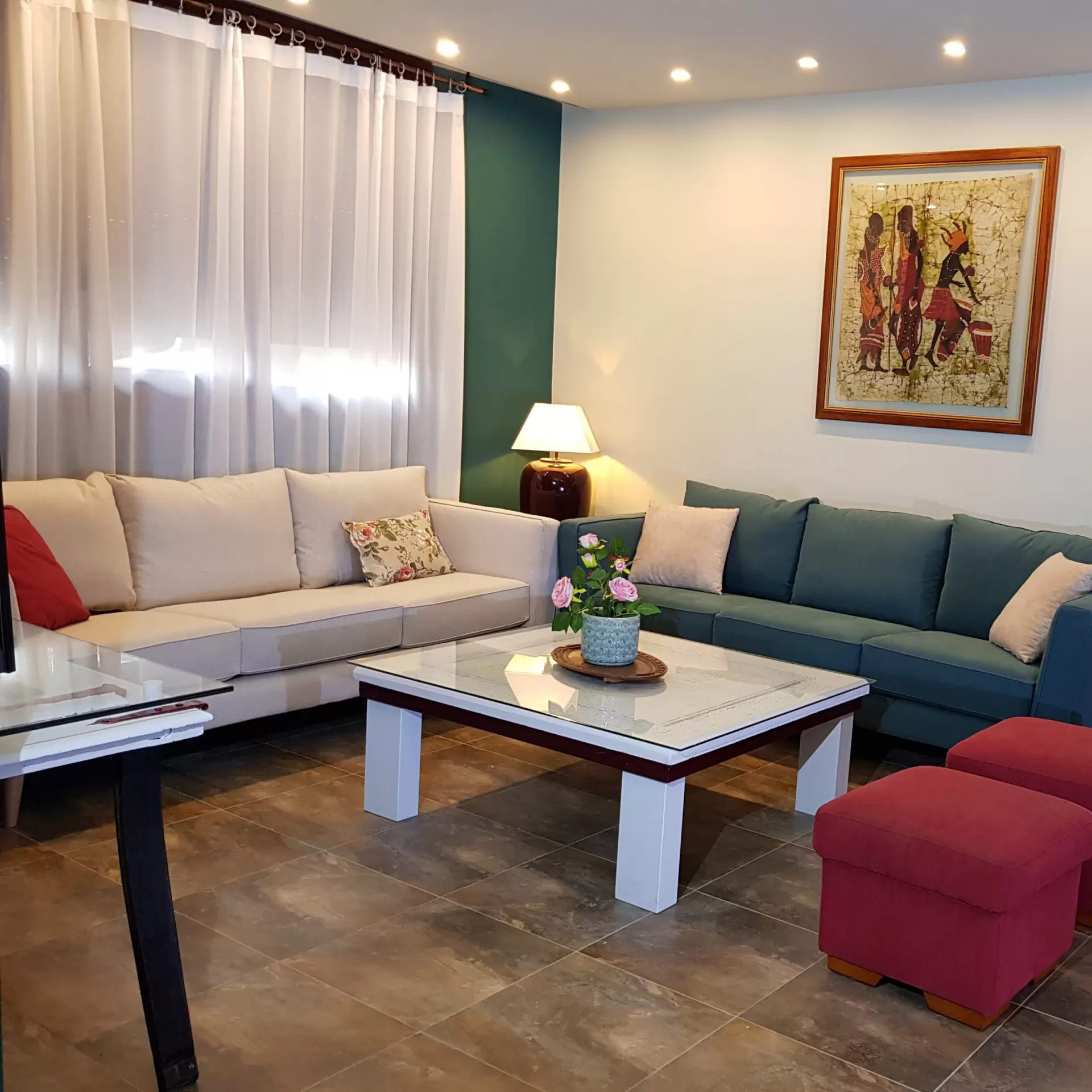 Casa Marichelvas