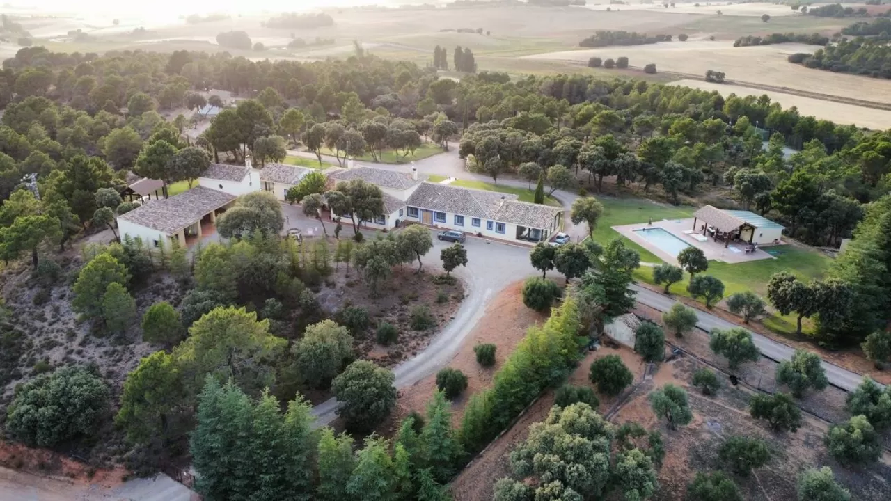 Finca La Goya