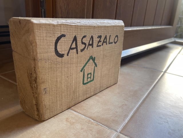 Casa Zalo