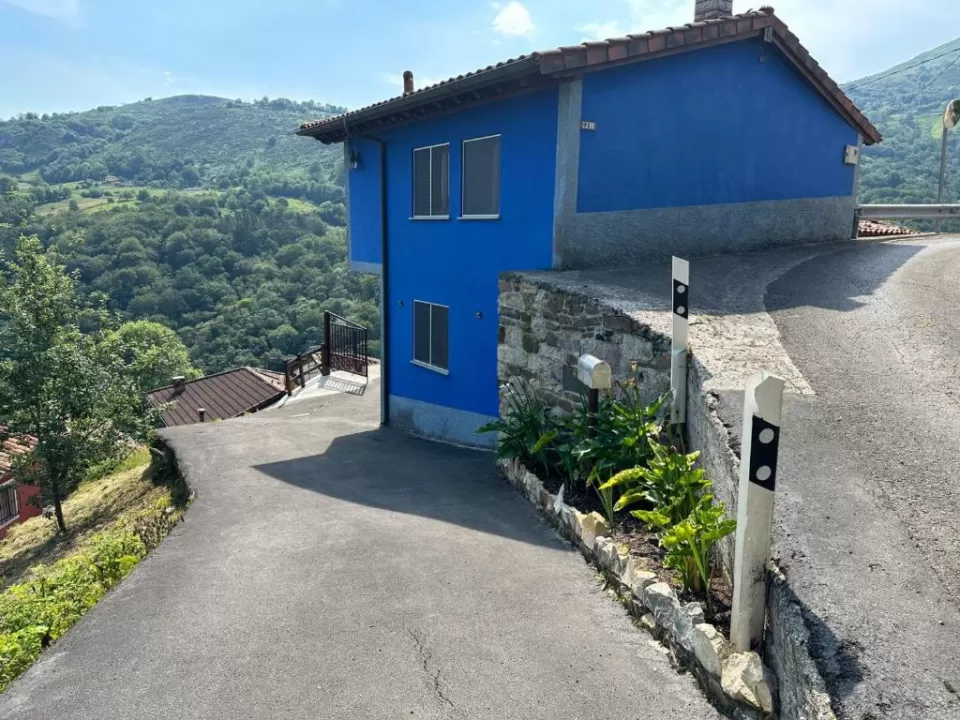 Casa Ferrero