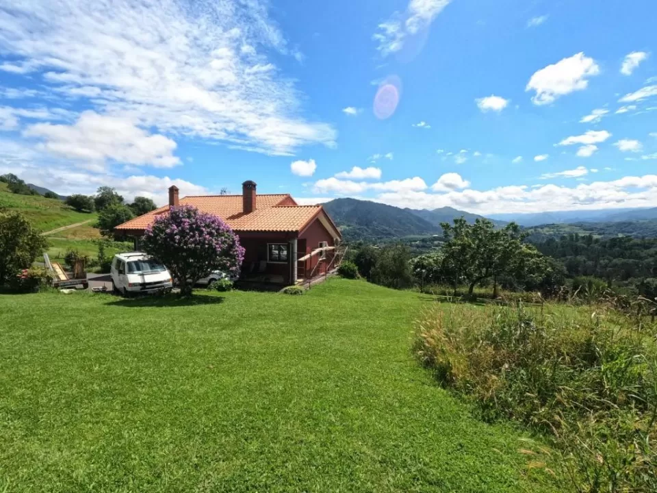Casa El Blao