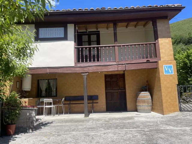El Pedrosu