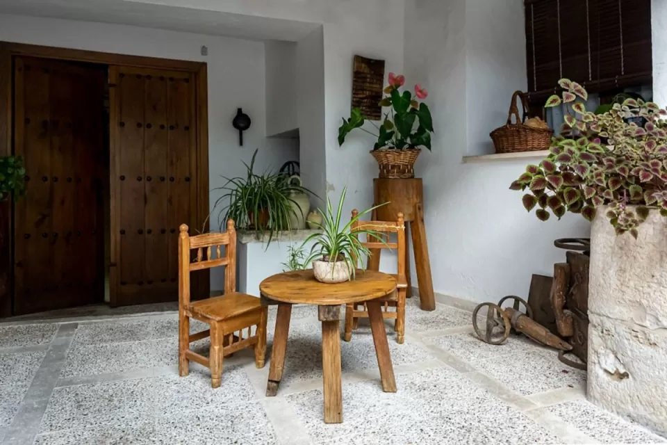 El Capricho de Eli