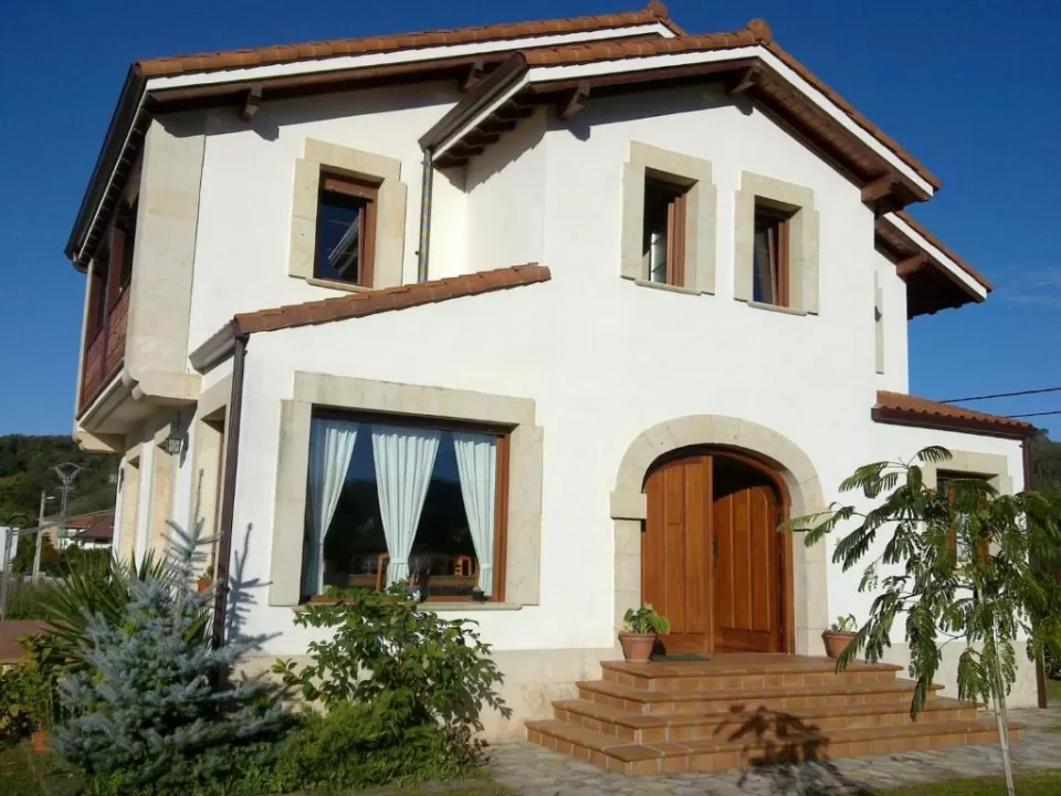 Casa Hazas 39