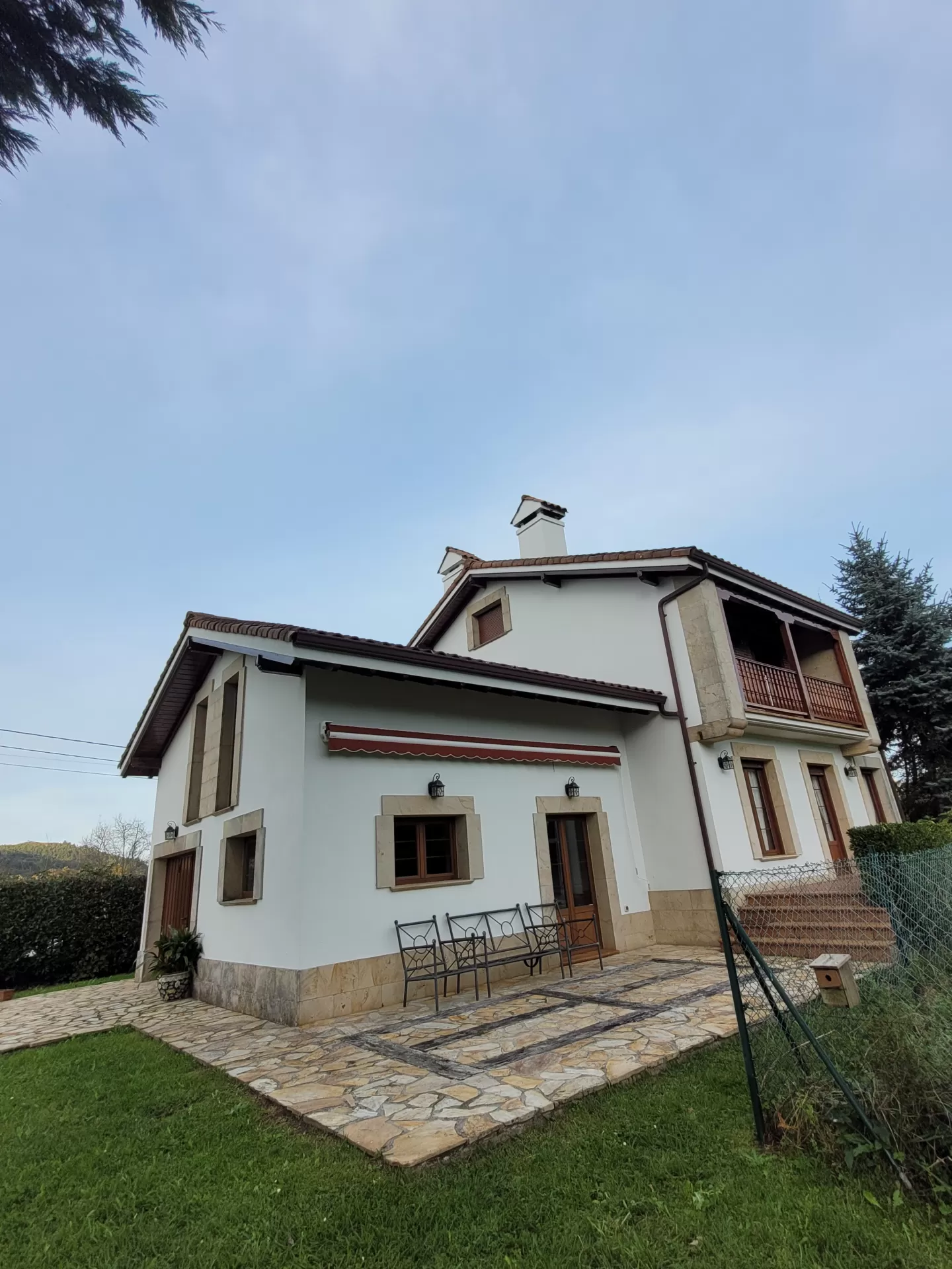 Silvia Alcalde in your stay in Casa Hazas 39 5370_1