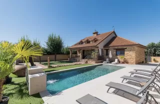 Los Rosales de Venturada