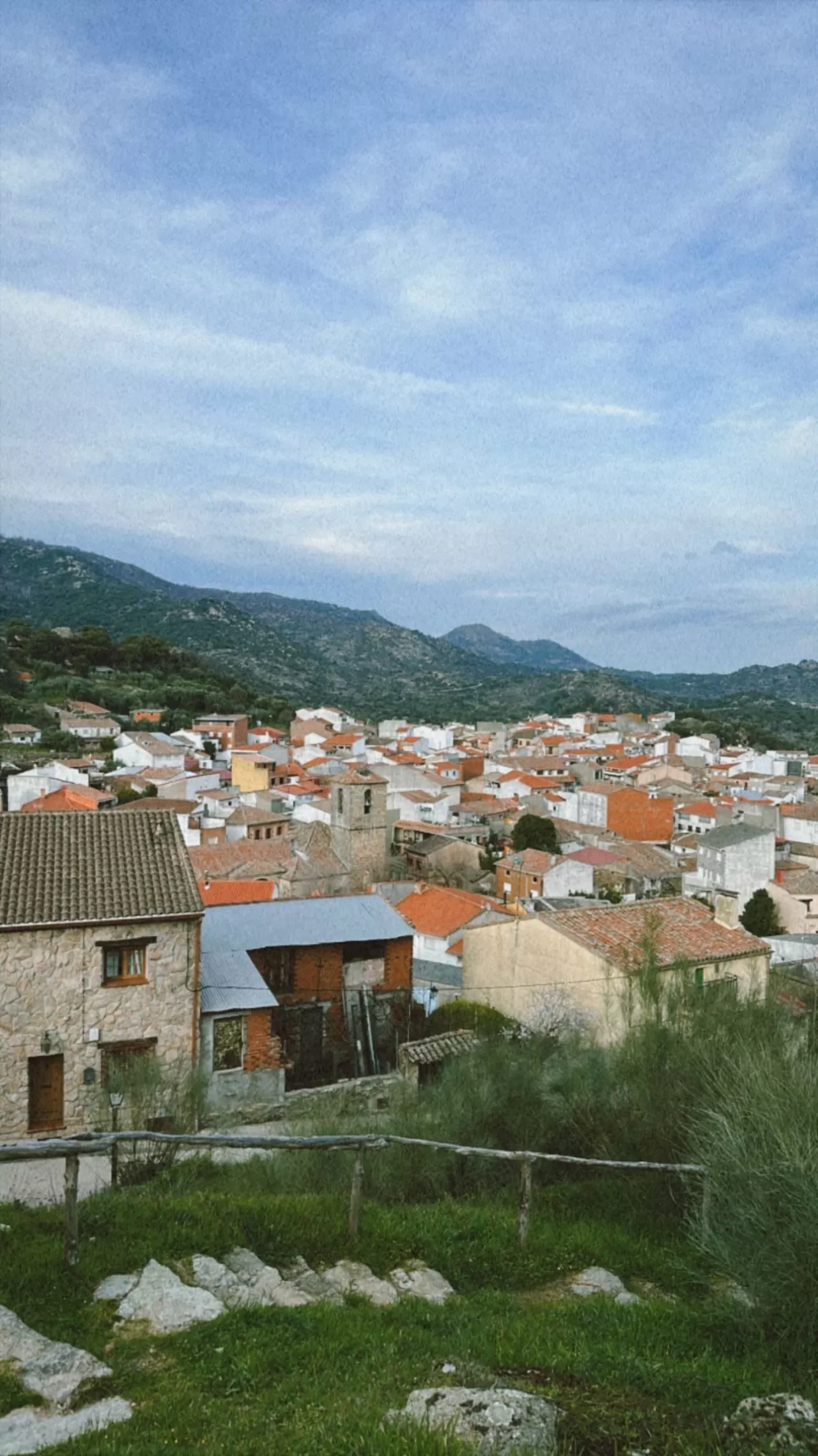 Andrea Miralles Curiel in your stay in Bungalow Sierra San Vicente 02 5681_1