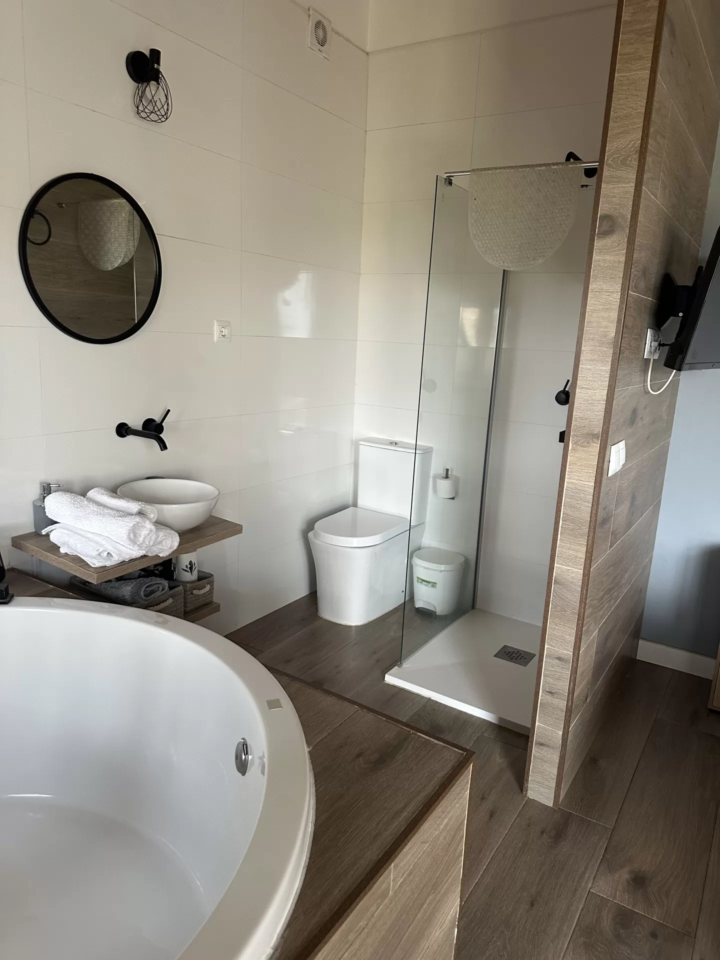 Andrea Miralles Curiel in your stay in Bungalow Sierra San Vicente 02 5681_3