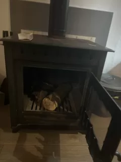 Eliany Gomez in your stay in Bungalow Sierra San Vicente 02 6710_1