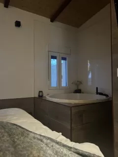 Eliany Gomez in your stay in Bungalow Sierra San Vicente 02 6710_2