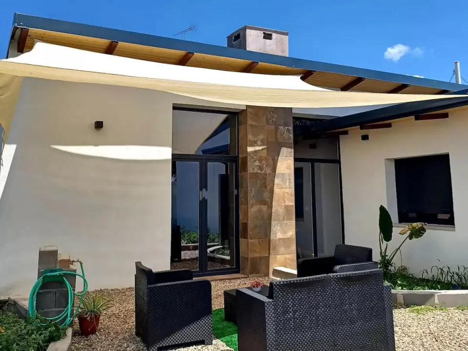 Bungalow Sierra San Vicente 03
