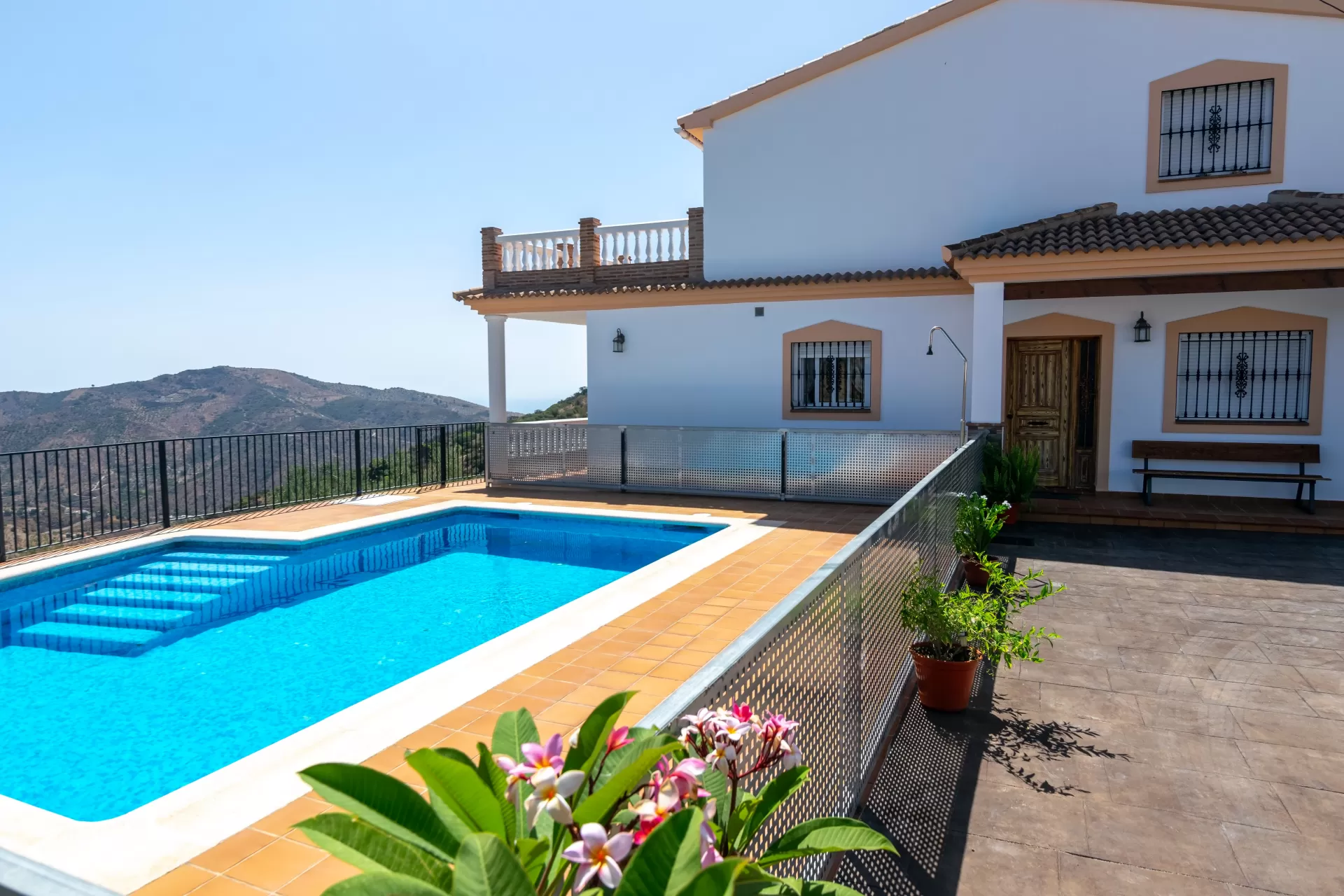 Villa Petra