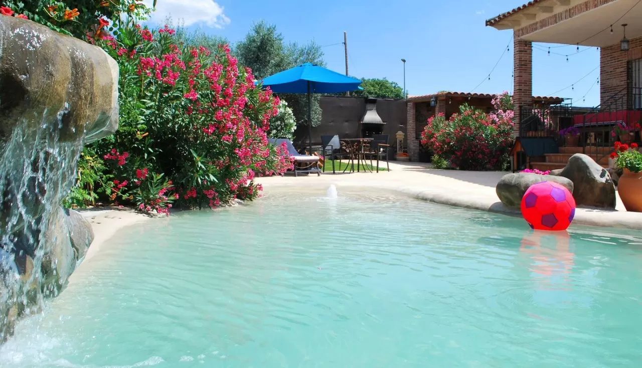 Casa Rural Dani Escalona
