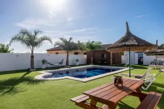 Villa Niza