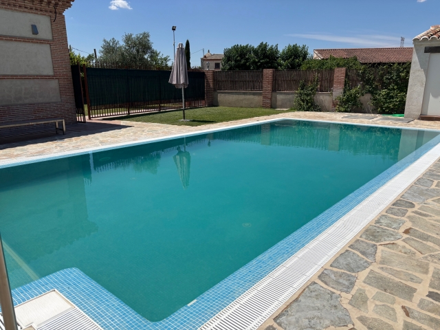 Casa El Tempranal