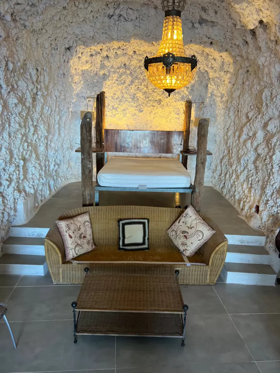Casa Cueva Las Varas