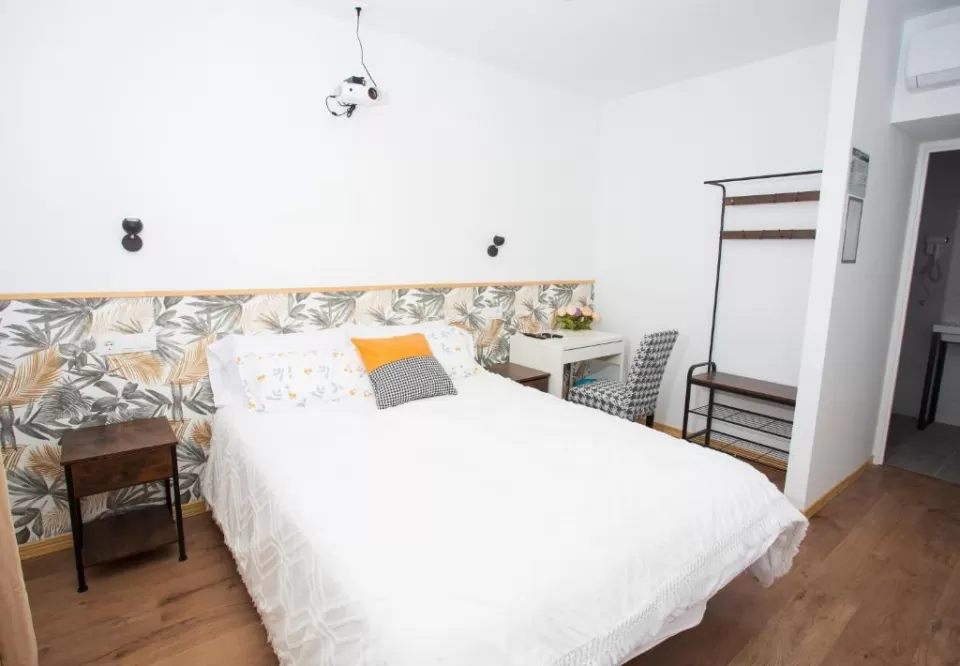 SG Rooms