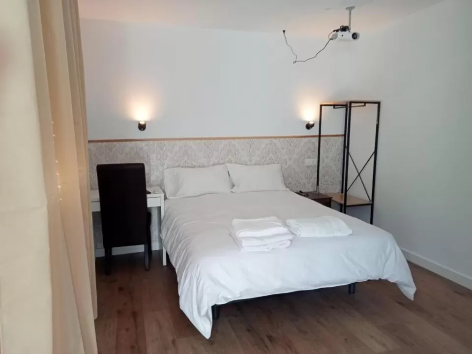 Habitación Doble 3