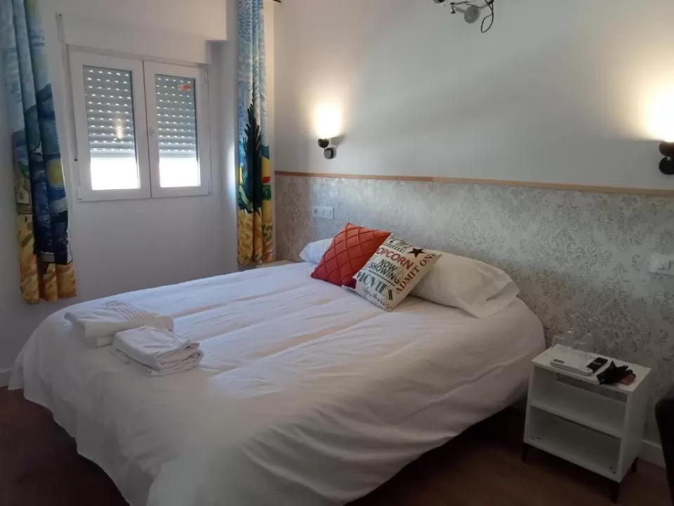 Habitación Doble 4