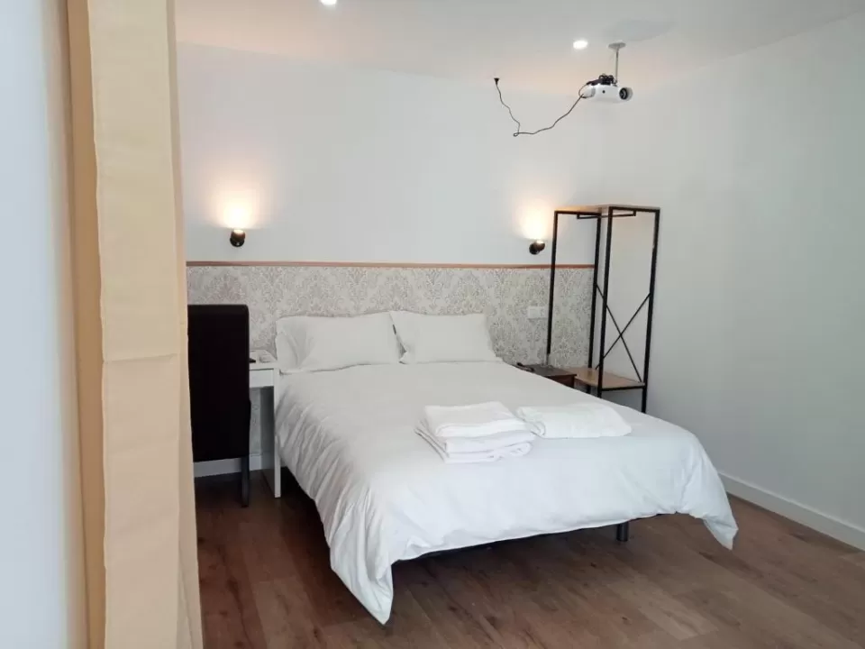 Habitación Doble 5