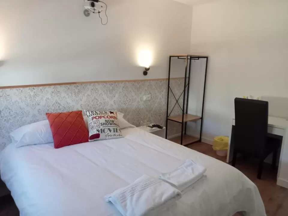 Habitación Doble 6