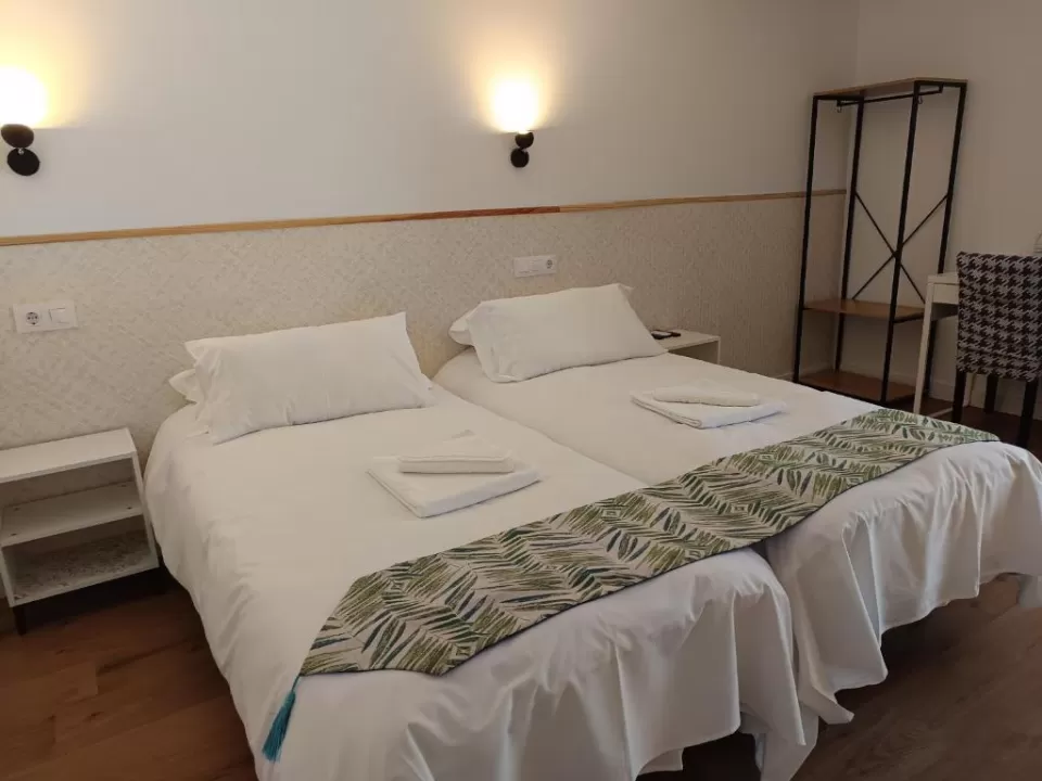 Habitación Doble 7