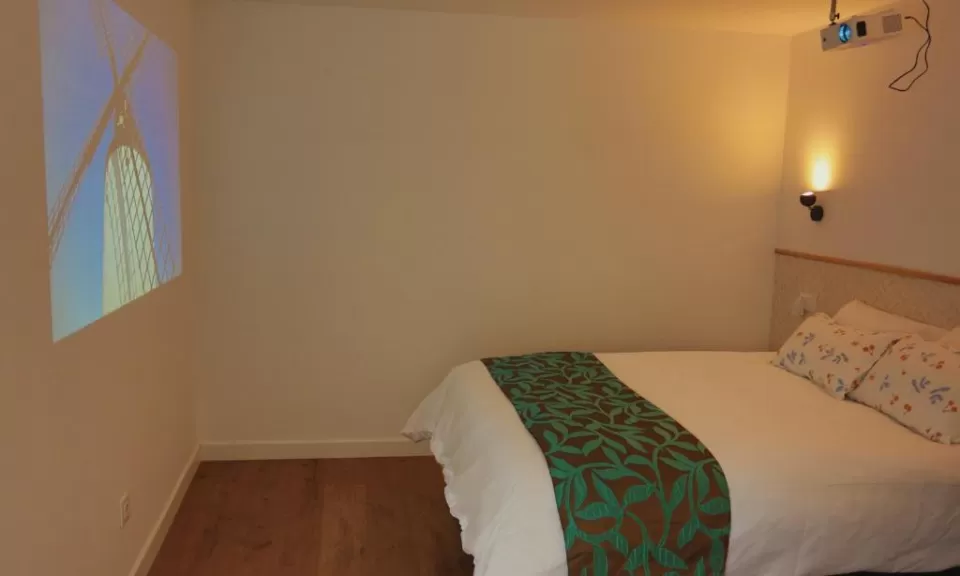 Habitación Doble 8