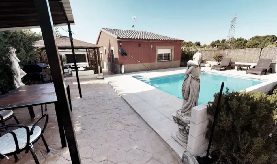 Casa Fina