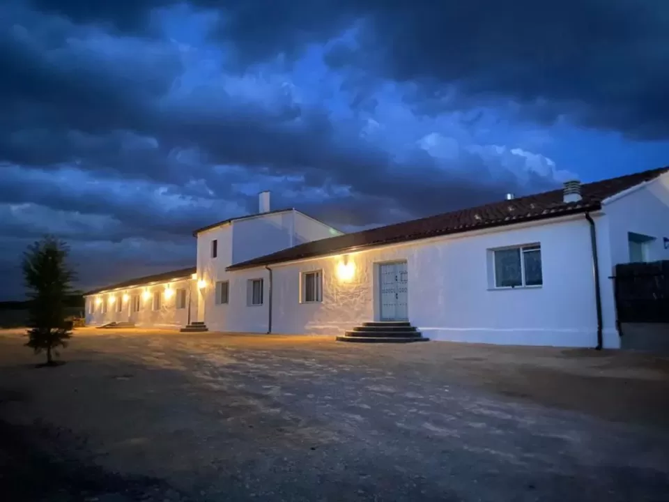 Entheos Rural
