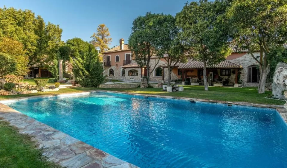 Villa Romana