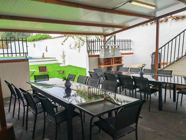 Casa Rural Teralba 1