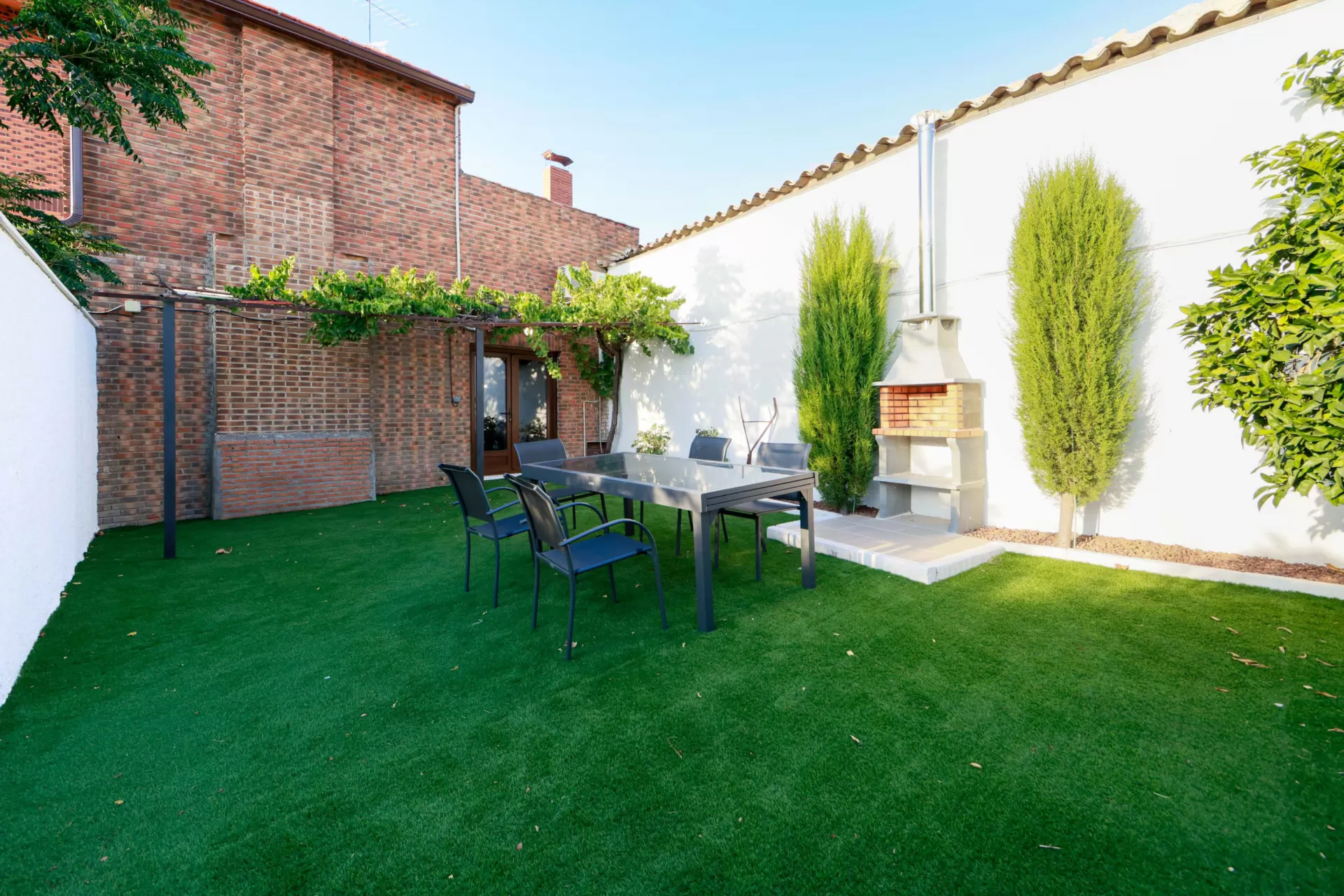 Casa Rural La Bandada