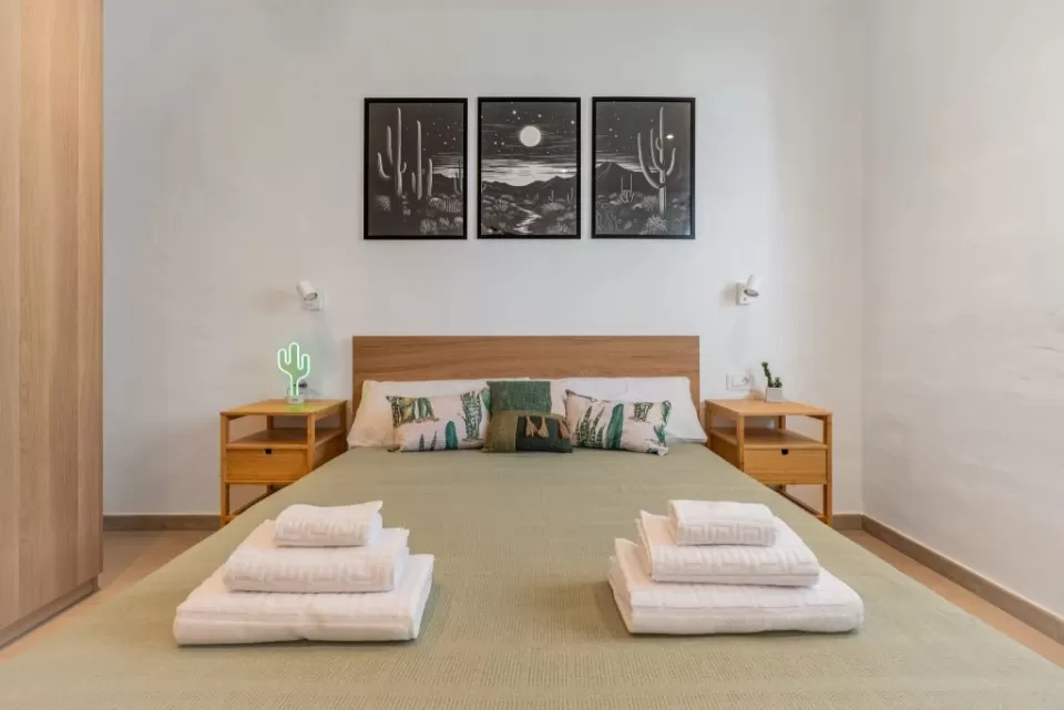 Casa Cactus